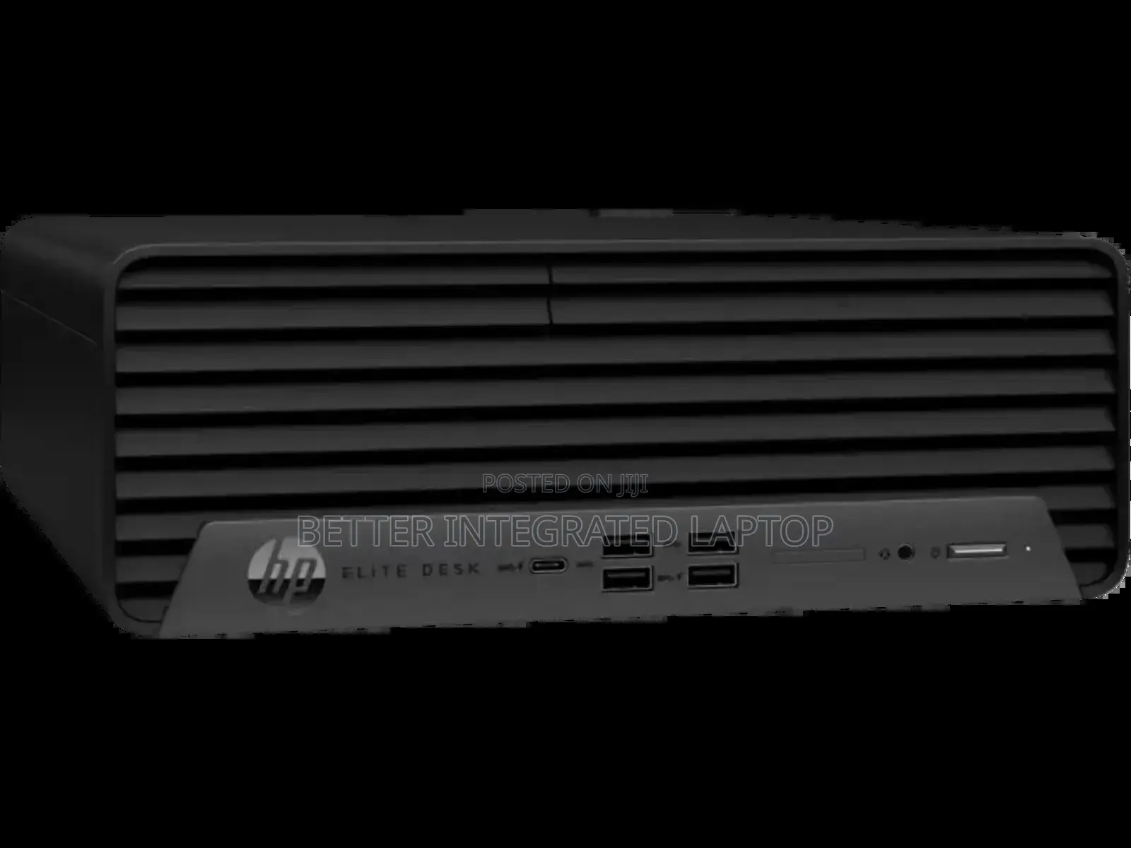 New Desktop Computer HP EliteDesk 705 16GB Intel Core I5 SSD 512GB