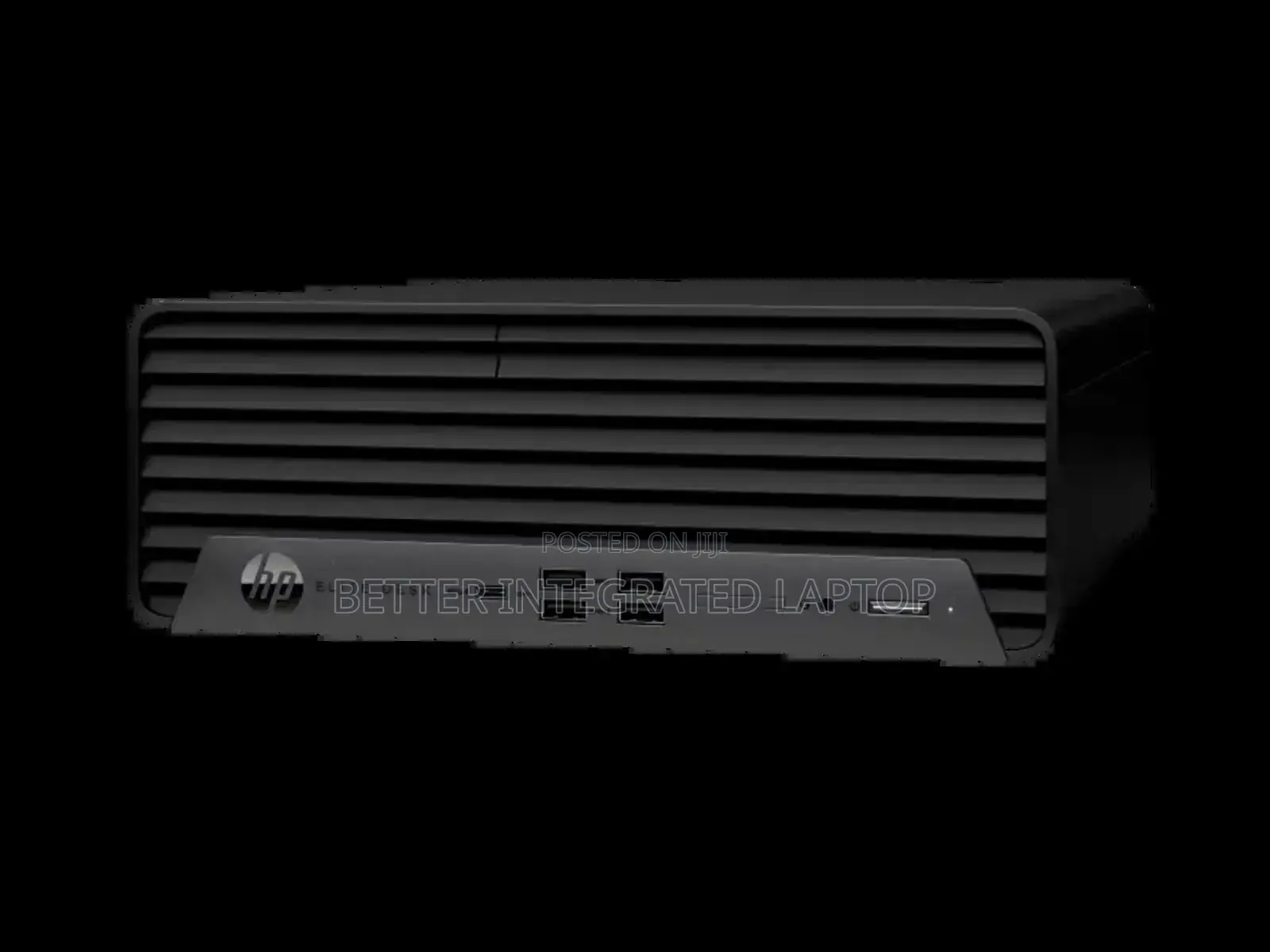 New Desktop Computer HP EliteDesk 705 16GB Intel Core I5 SSD 512GB