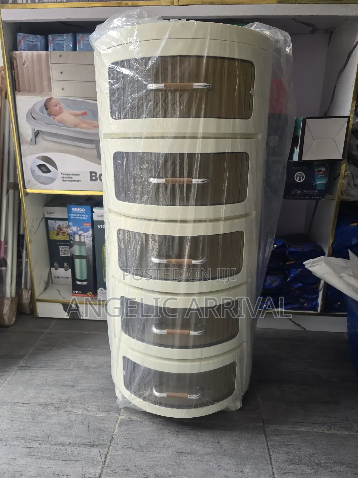 Mothercare Baby Cabinet or Trolley