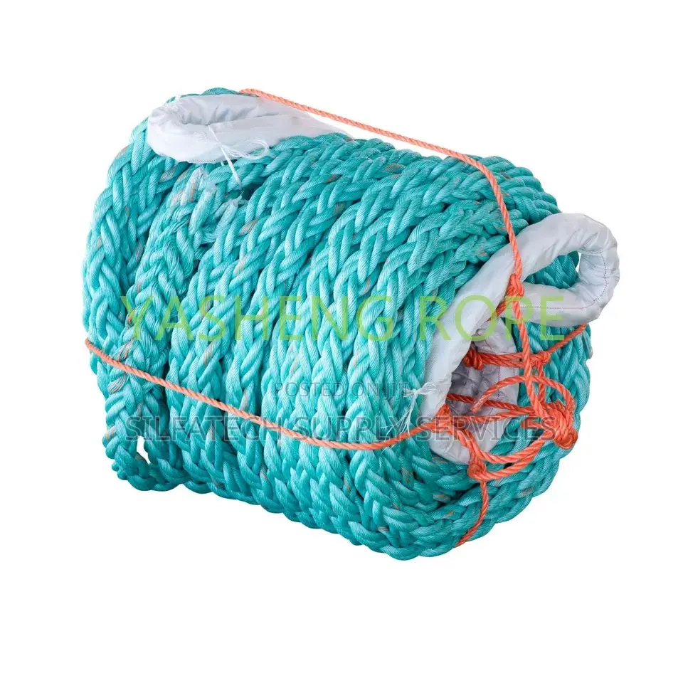 Marine Rope