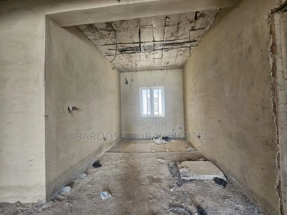 4bdrm House in King’S Court Estate, Abeokuta South for sale
