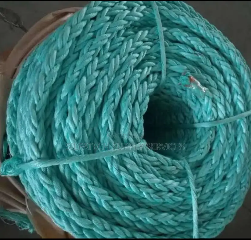 Marine Rope