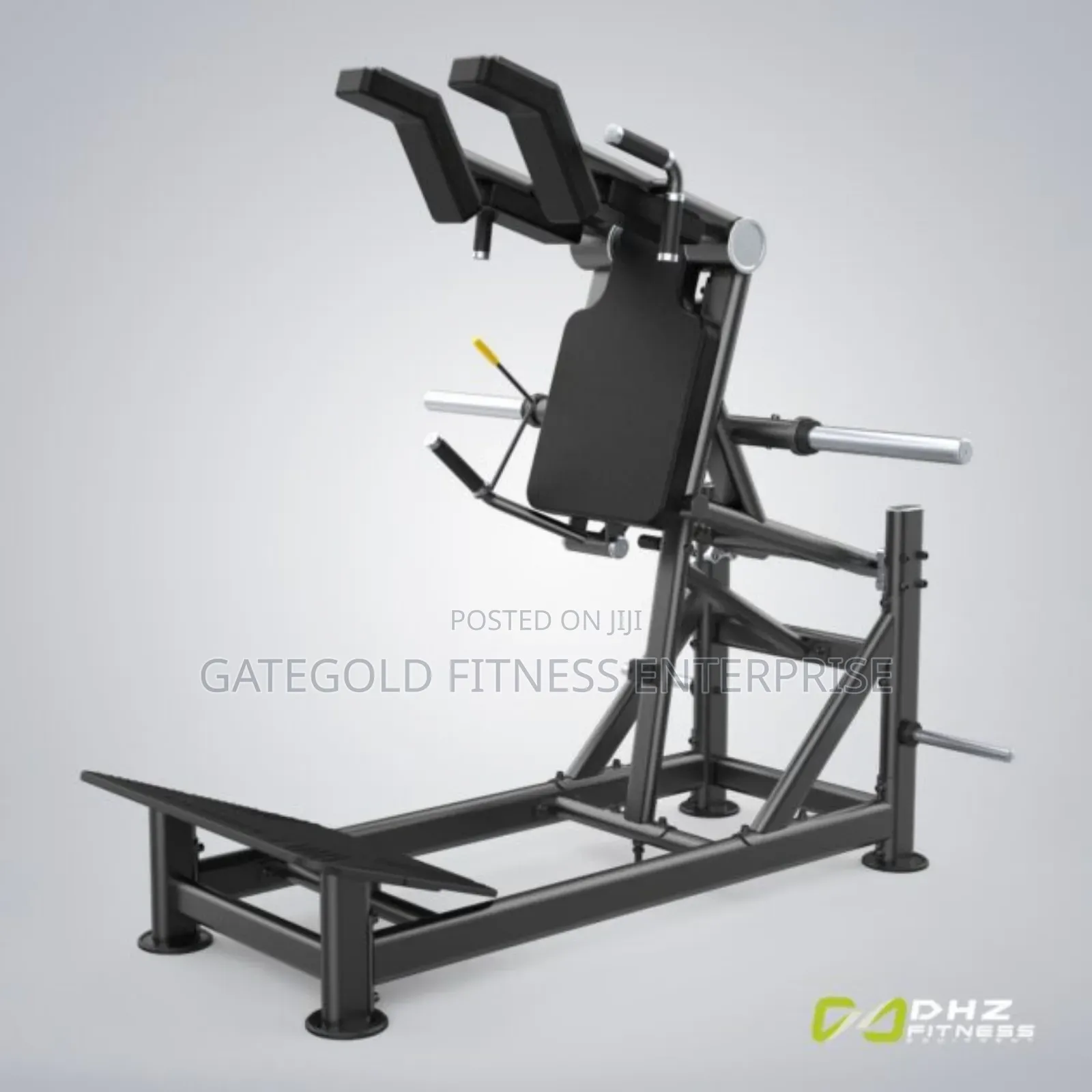 Super Squat U2065