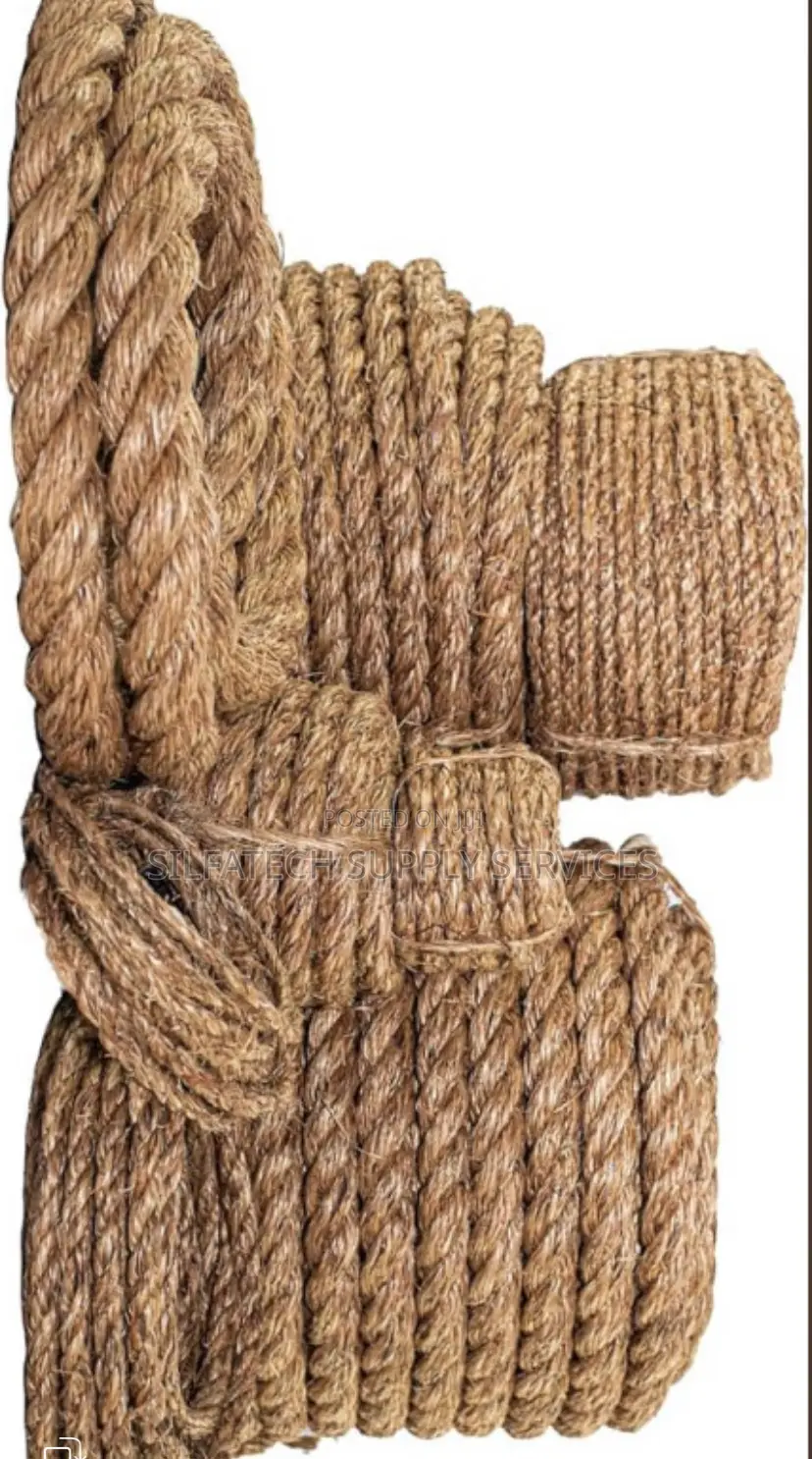 Original Manila Rope