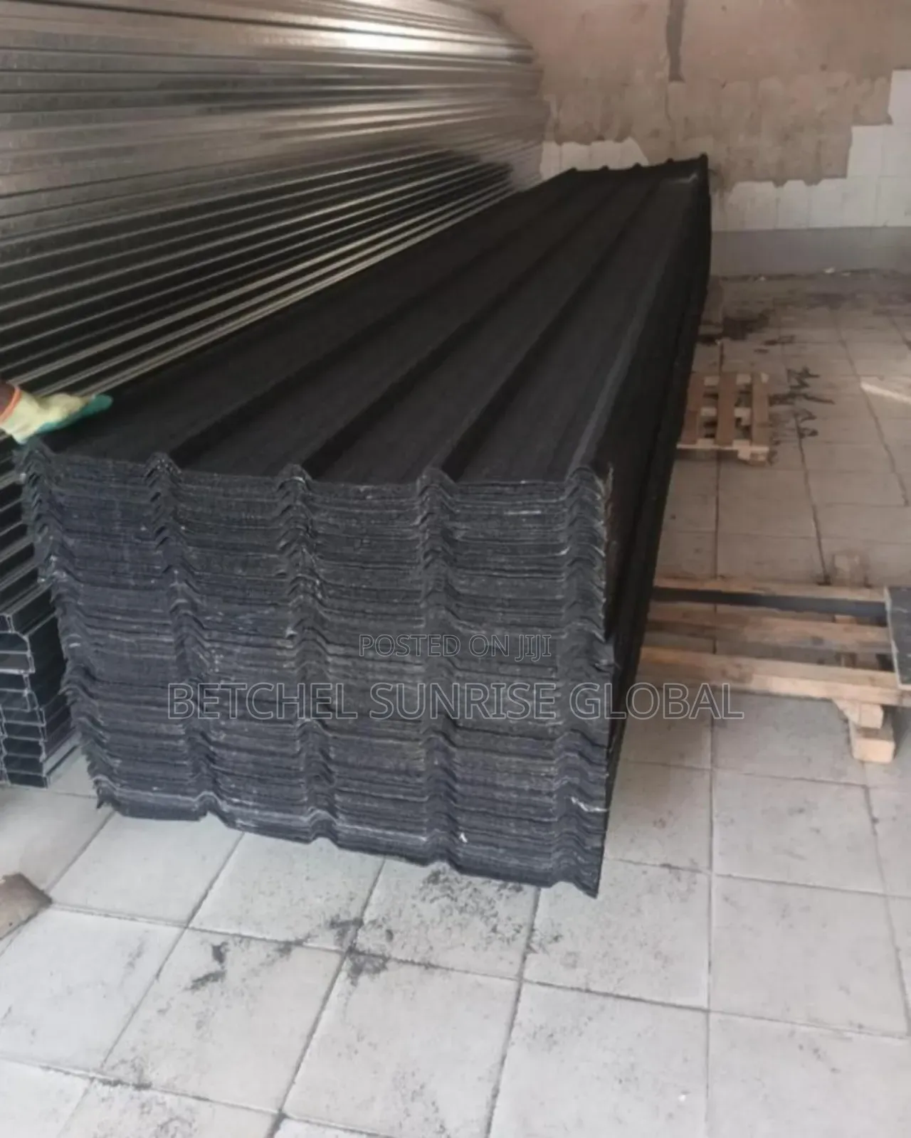 Gerard Roofing And White Pvc Gutter And Sunbrake