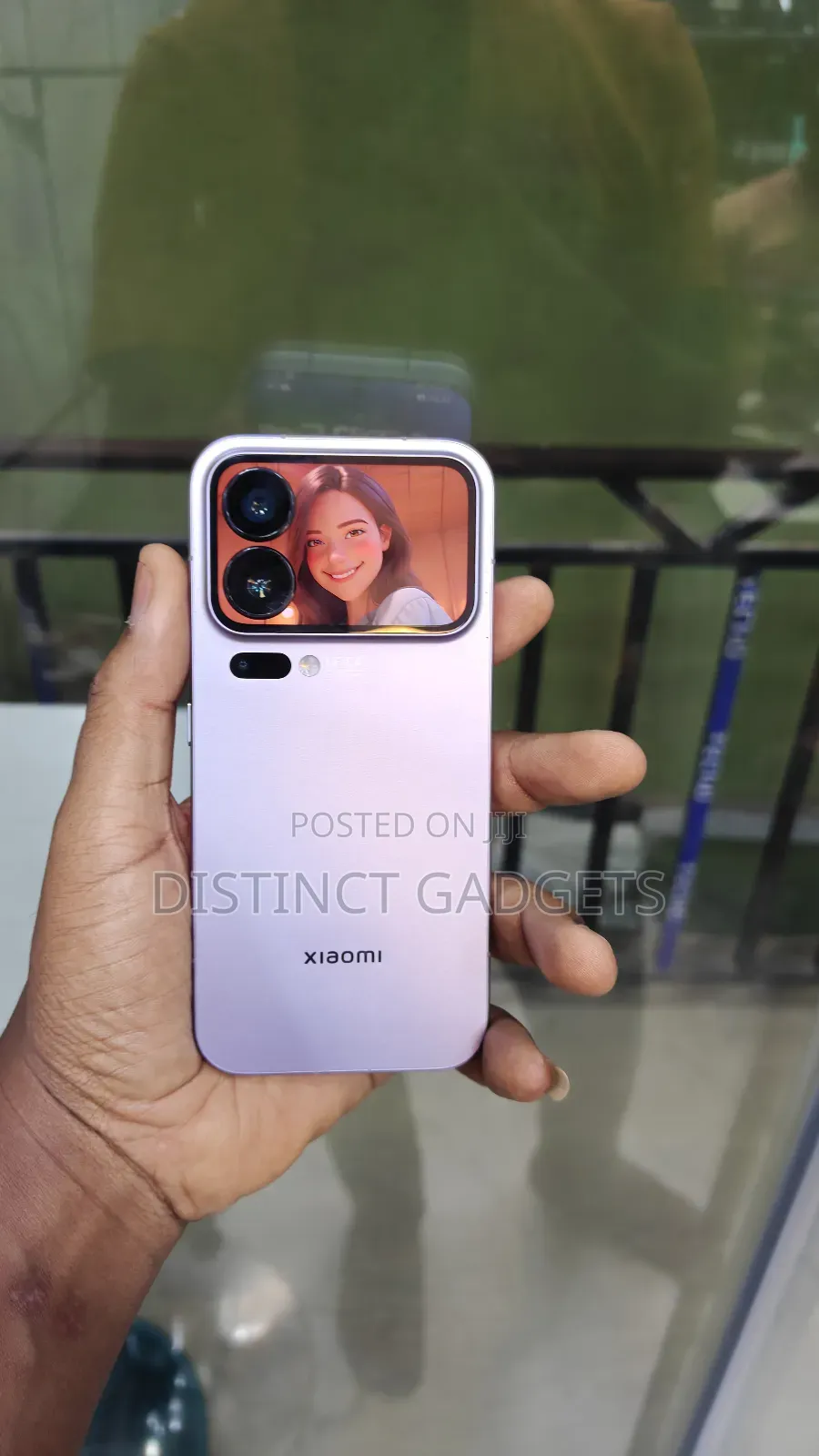 Xiaomi 17 Pro 512 GB Silver