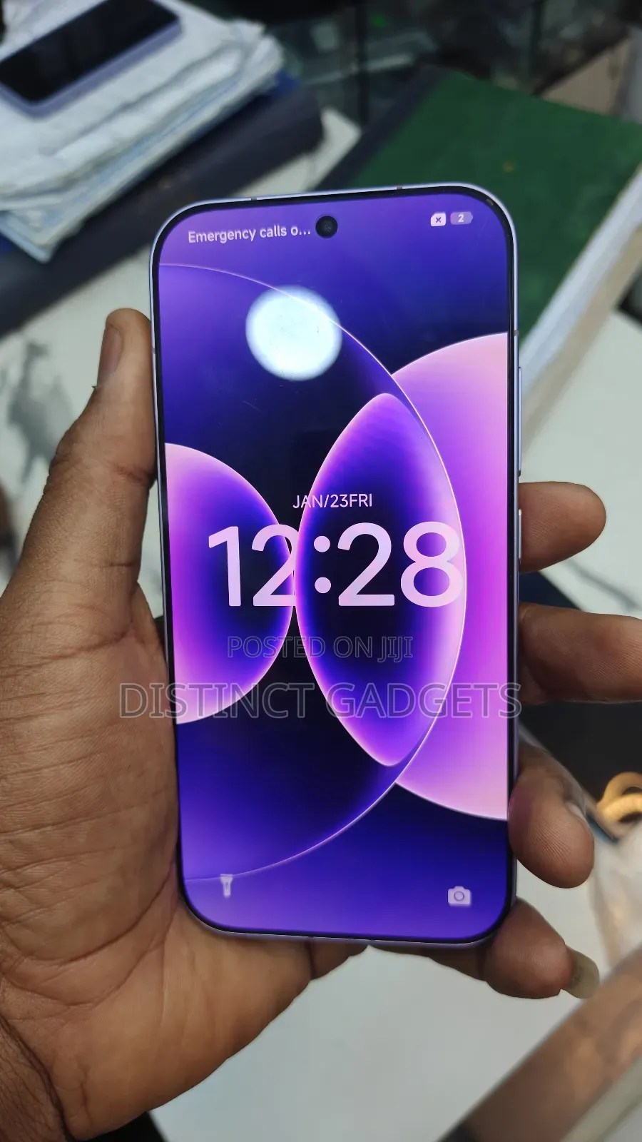 Xiaomi 17 Pro 512 GB Silver