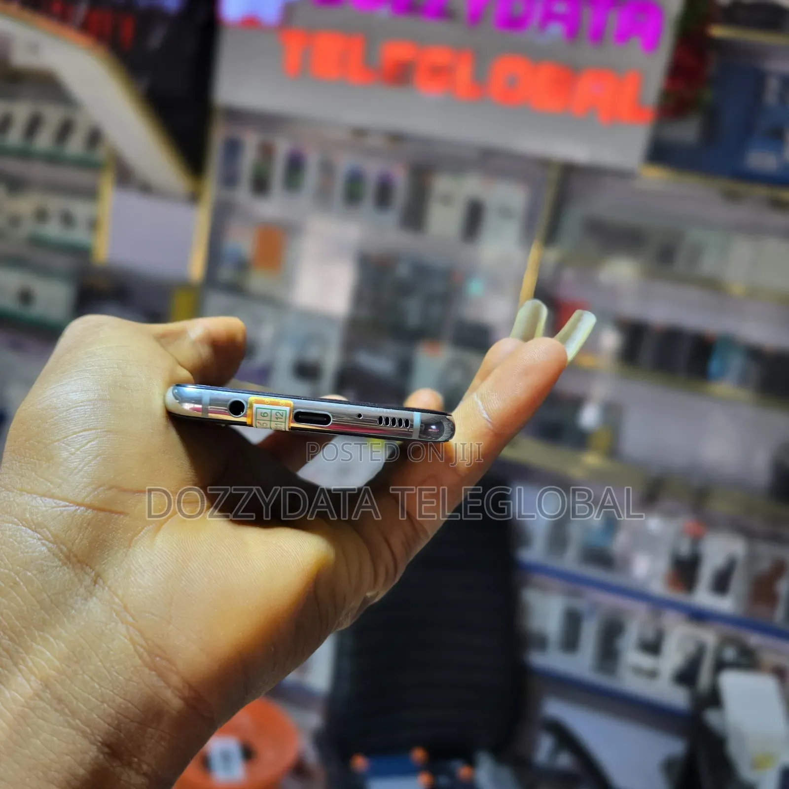 Samsung Galaxy S10e 128 GB Green