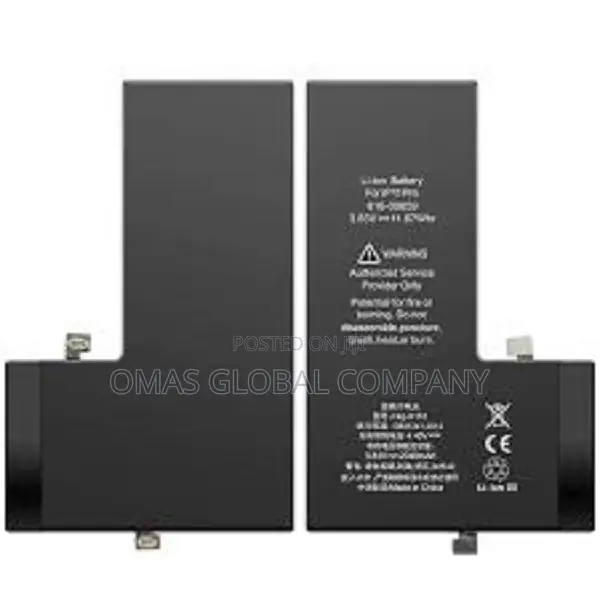 iPhone 11 Pro Battery