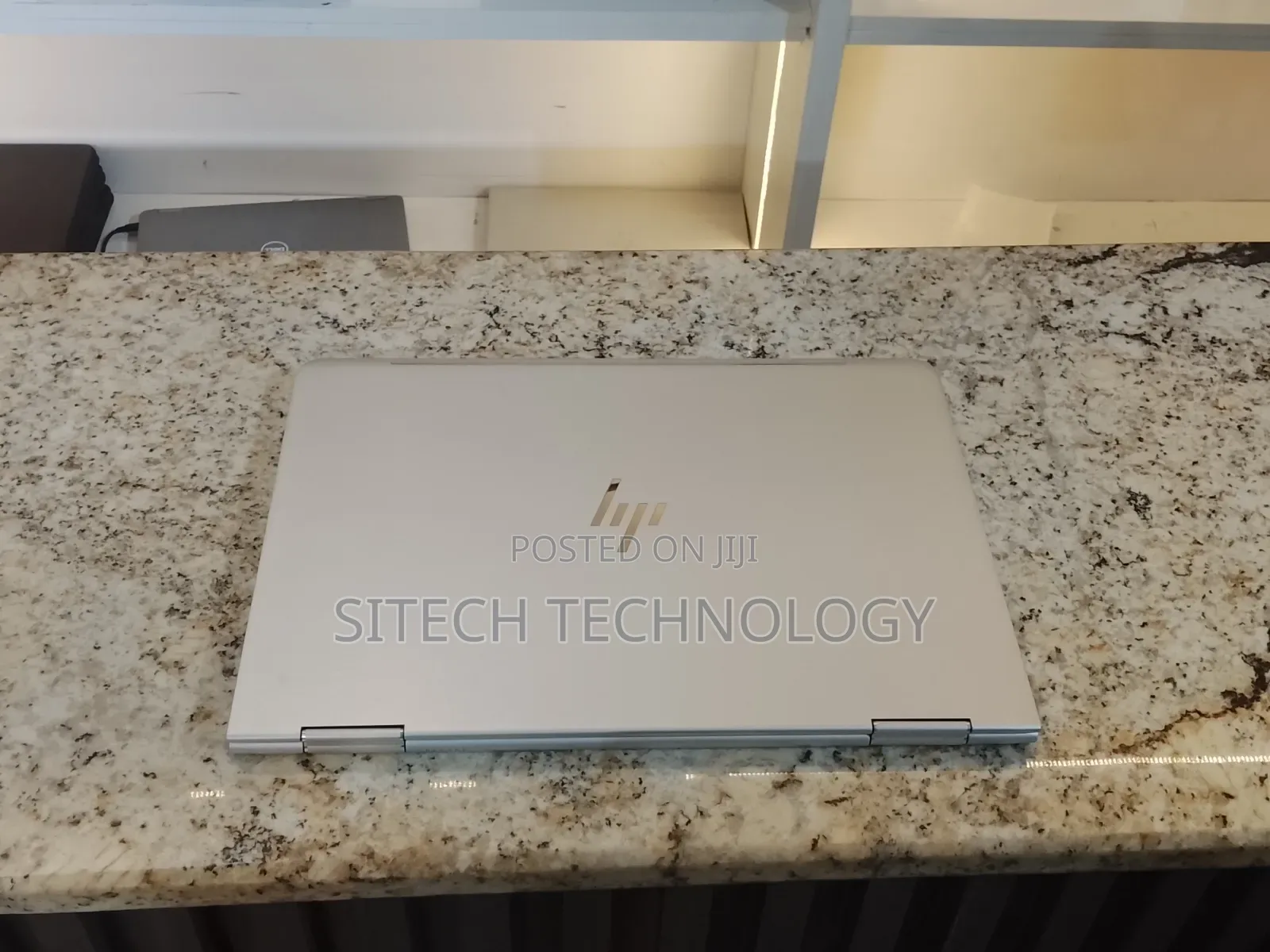 Laptop HP Spectre X360 8GB Intel Core i7 SSD 256GB