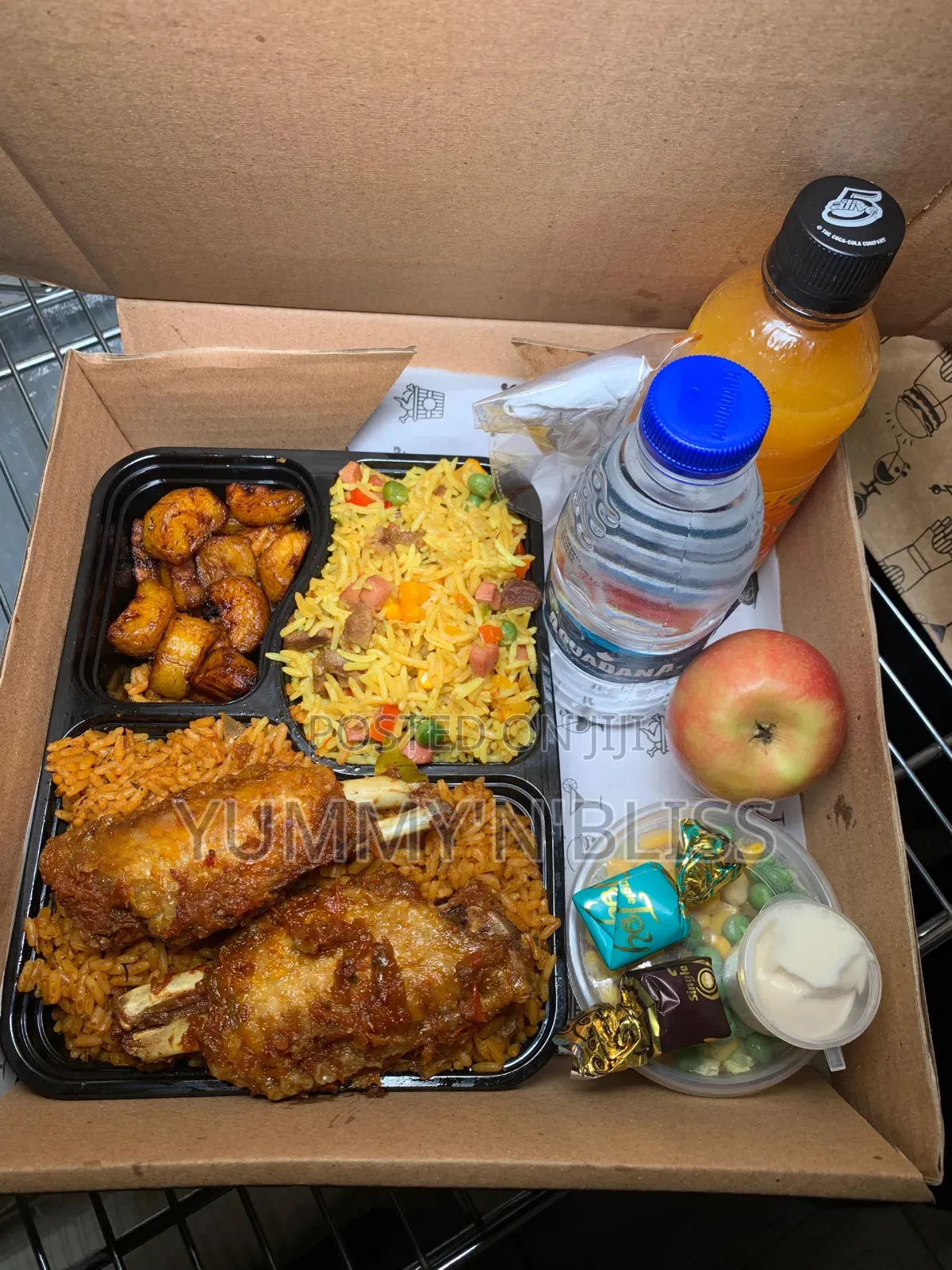 Lunch Boxes