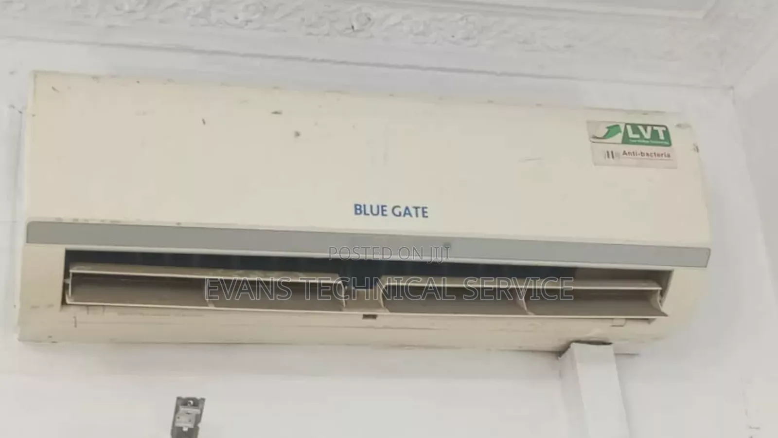 Ac Installation Repair and Maintenance