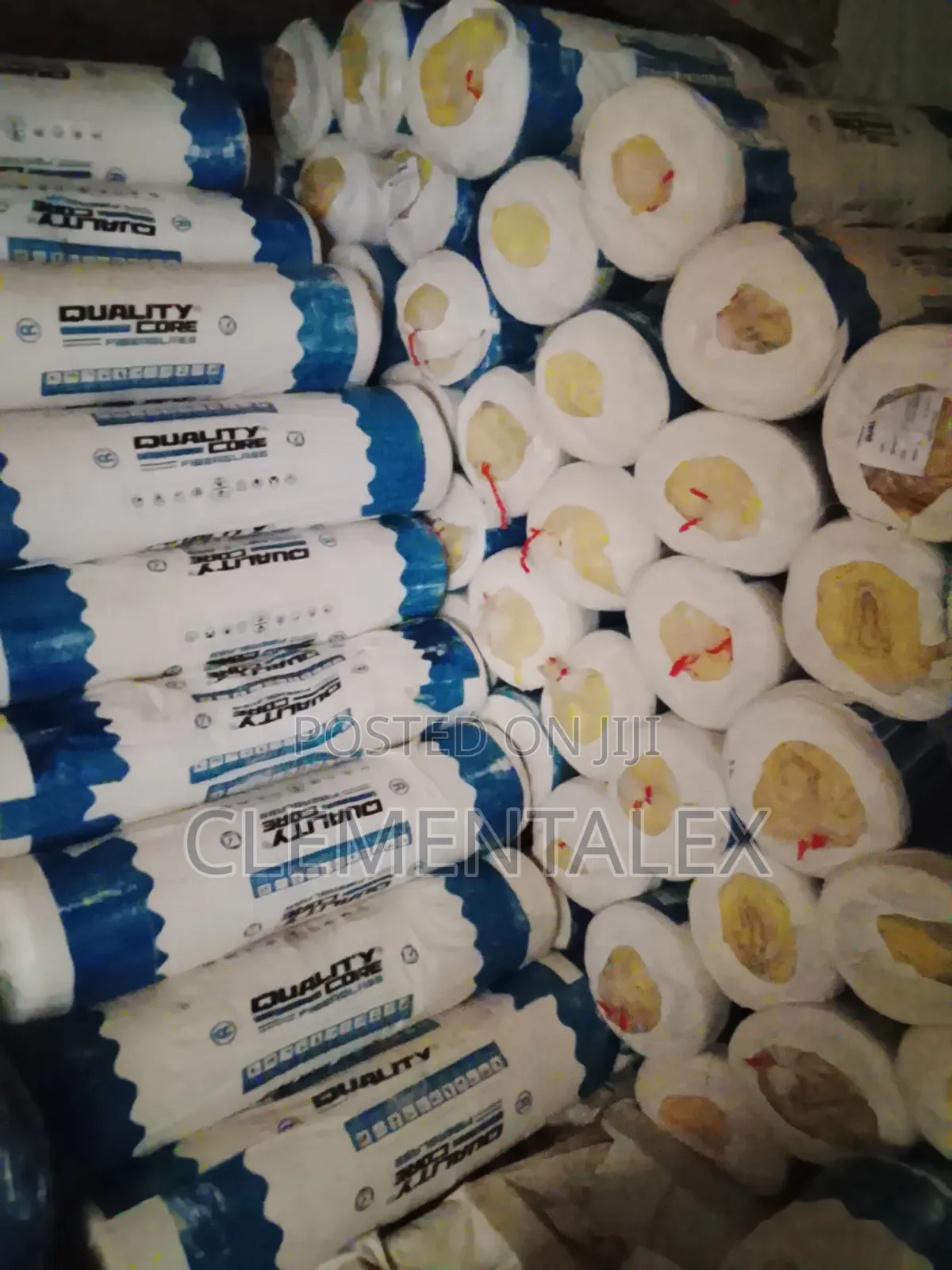 50 Mm Rockwood For Your House And Office Soundproof