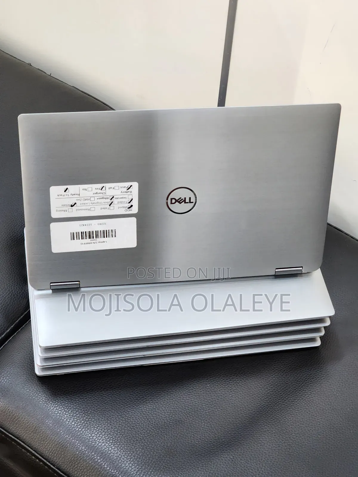 Laptop Dell Latitude 7400 16GB Intel Core I7 SSD 512GB