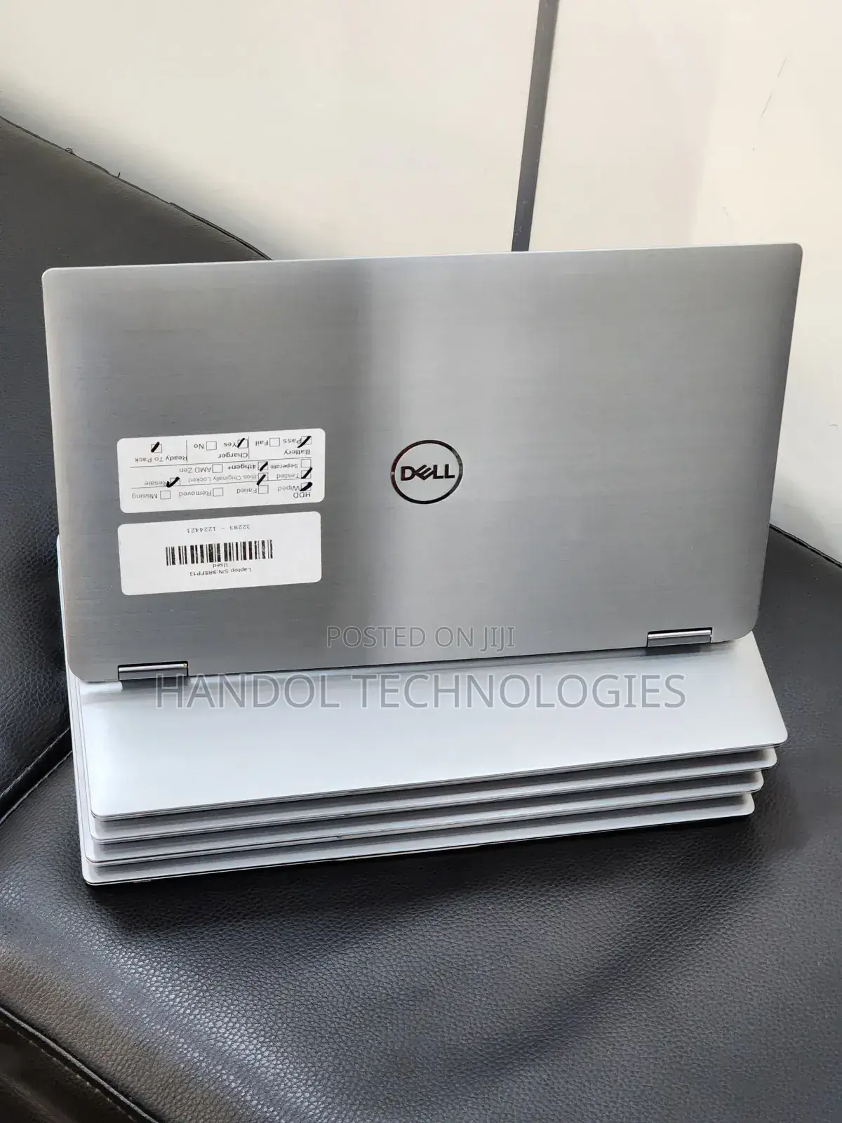 Laptop Dell Latitude 7400 16GB Intel Core I7 SSD 512GB