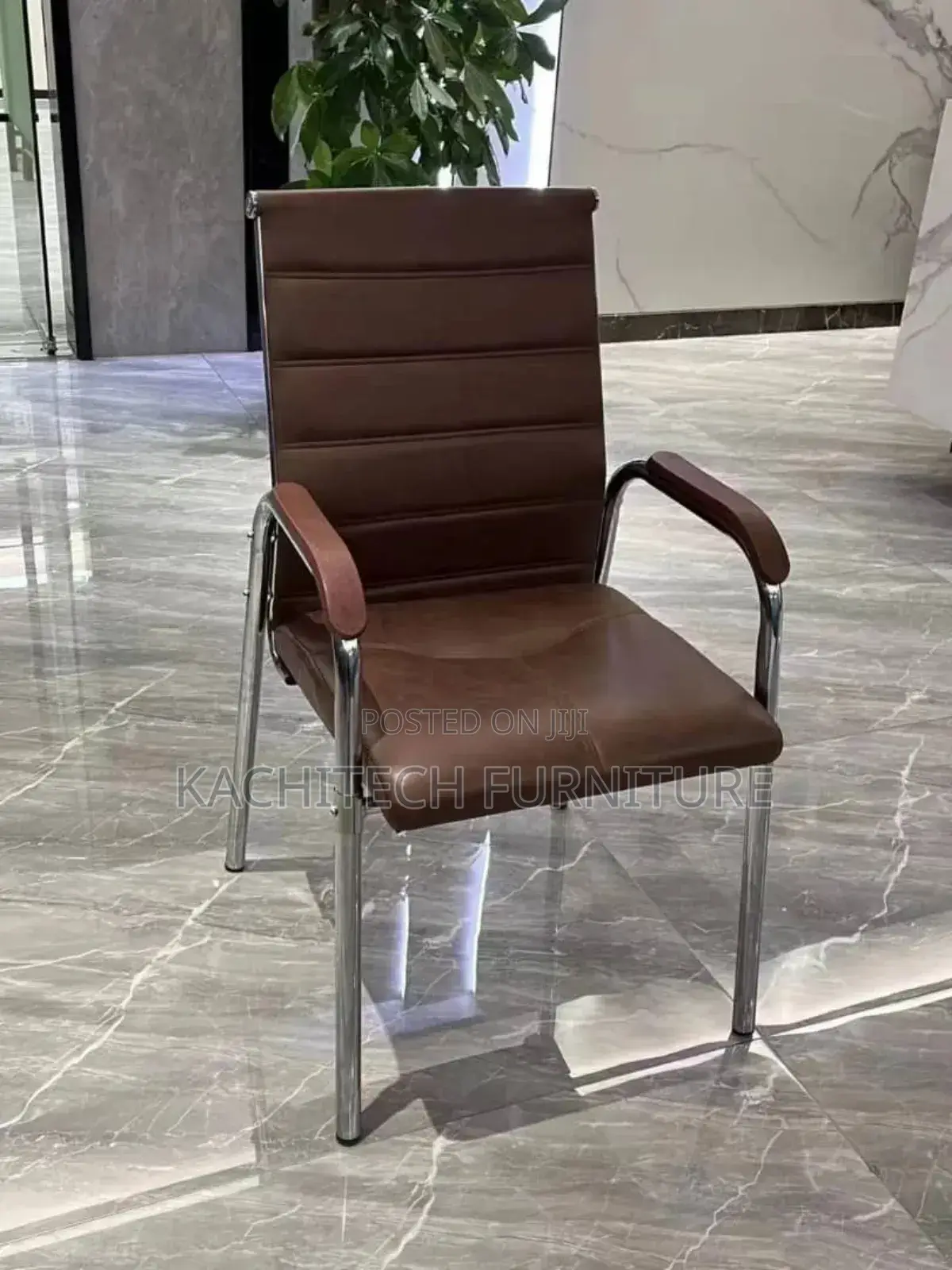 Visitor Chair