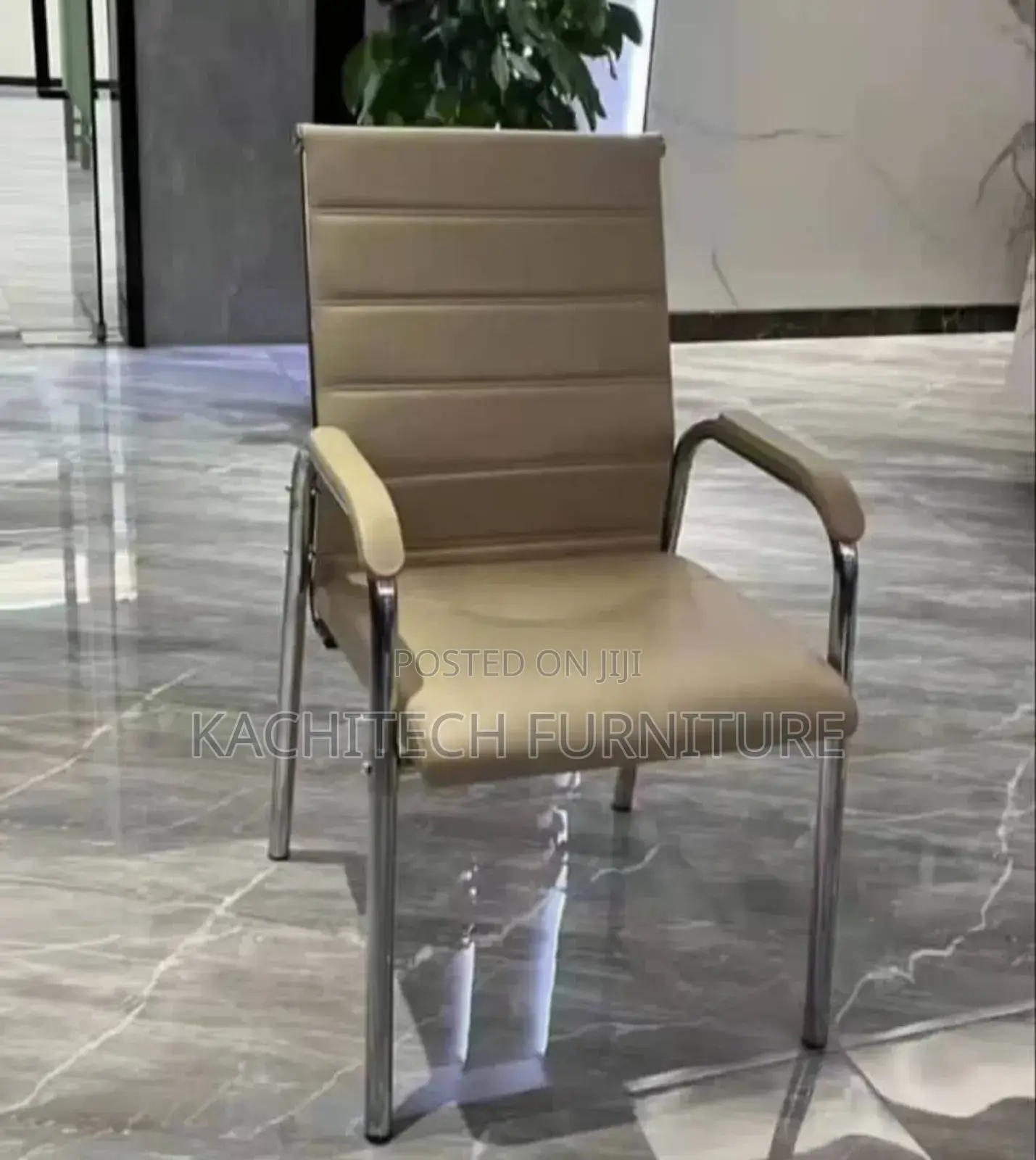 Visitor Chair