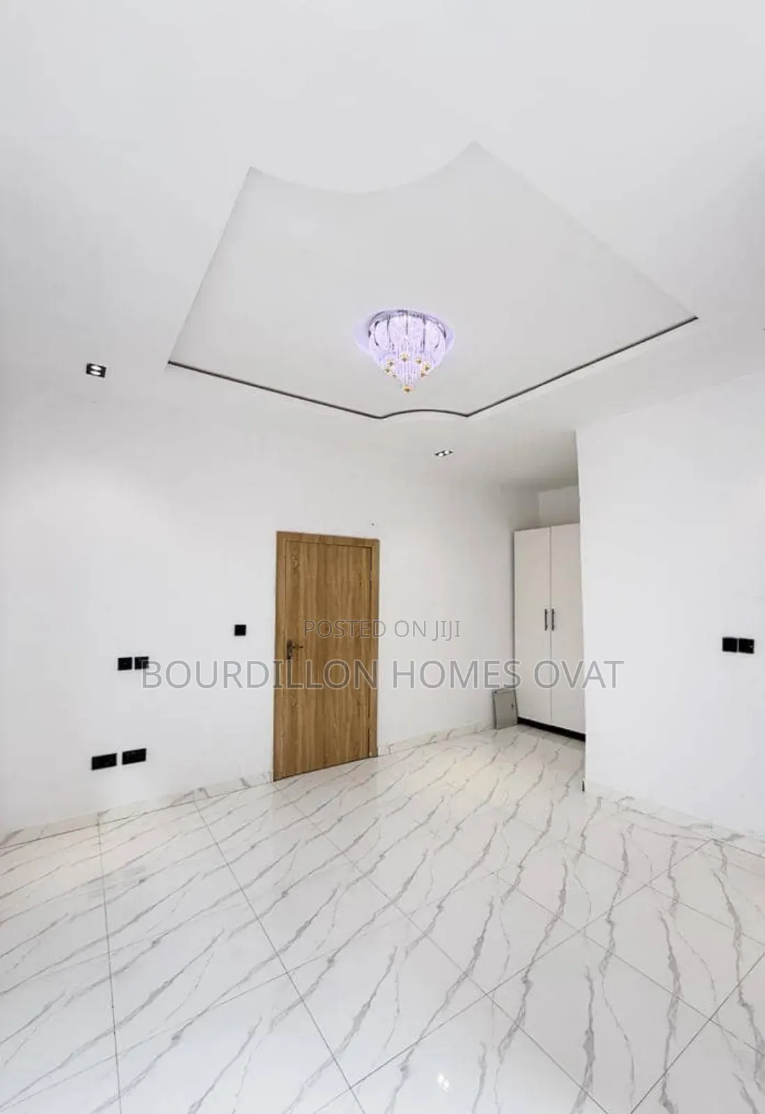 4bdrm Duplex in Ajah Lagos State for sale