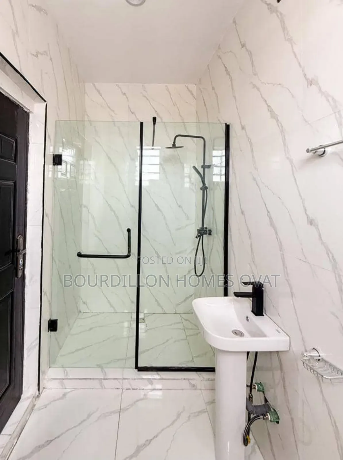 4bdrm Duplex in Ajah Lagos State for sale