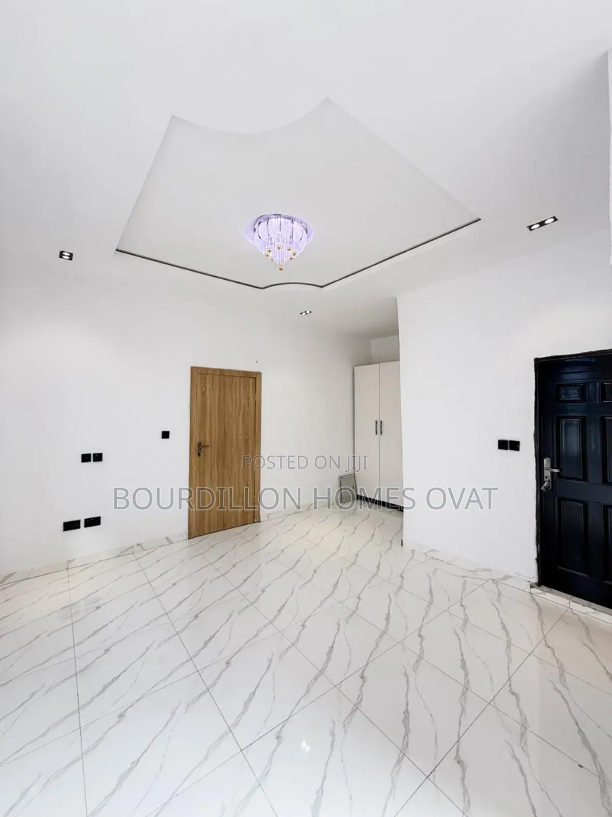 4bdrm Duplex in Ajah Lagos State for sale