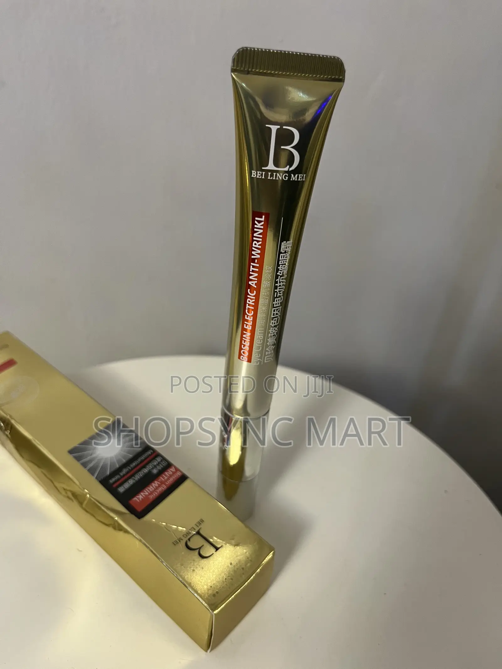 Best Eye Lift Serum for Dark Circles