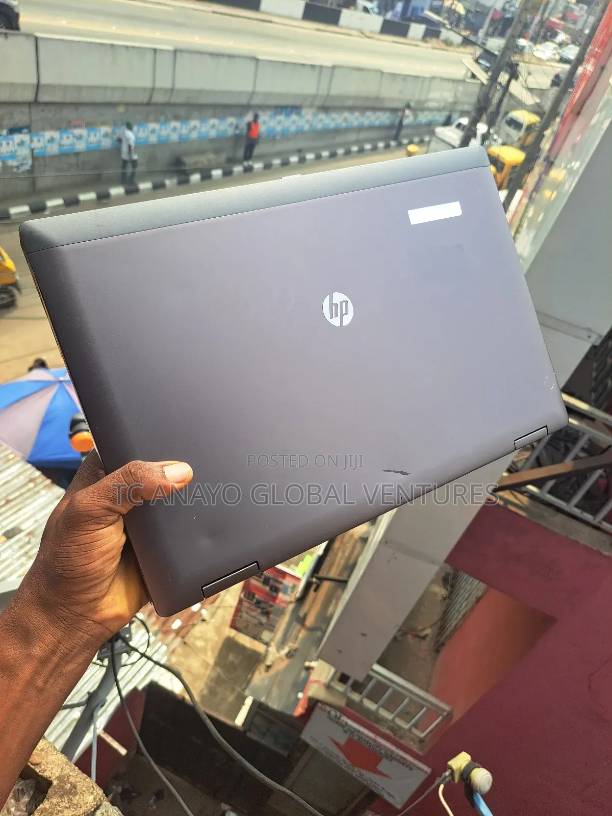 Laptop HP ProBook 6570B 8GB Intel Core i5 HDD 320GB