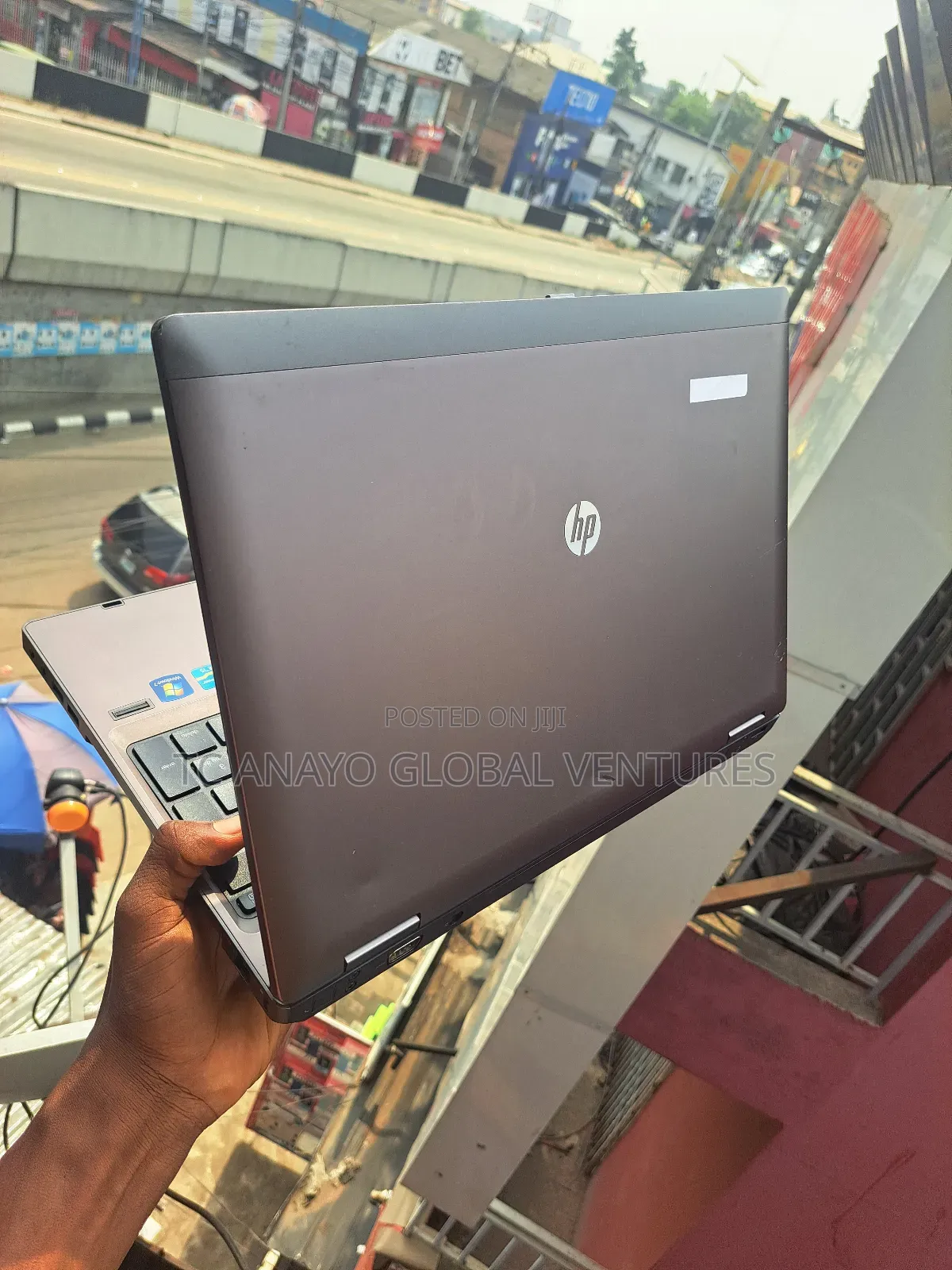 Laptop HP ProBook 6570B 8GB Intel Core i5 HDD 320GB