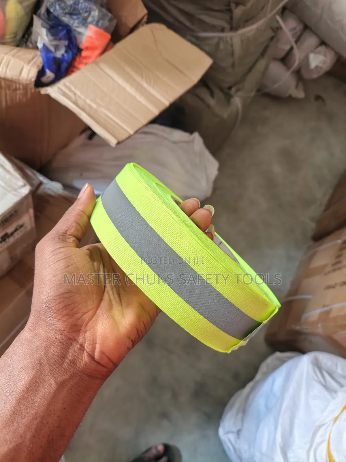 Reflective Tape