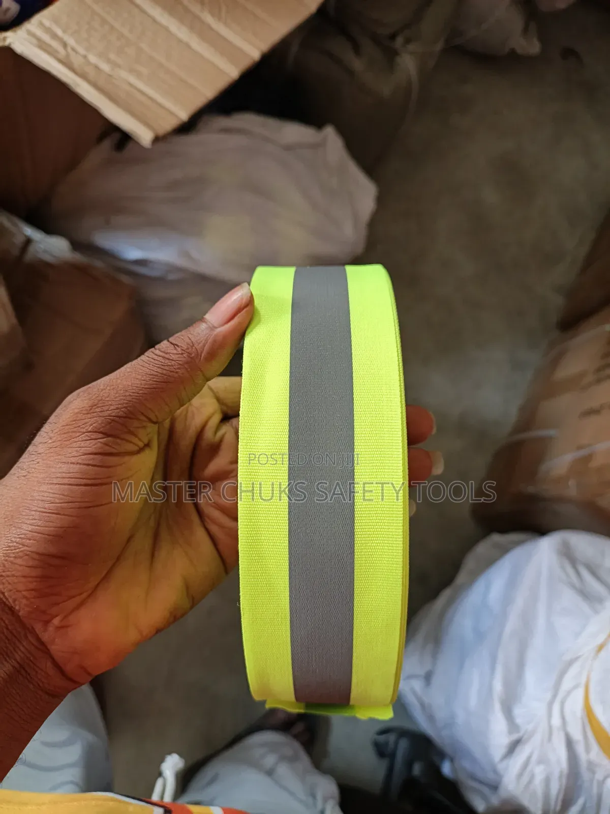 Reflective Tape