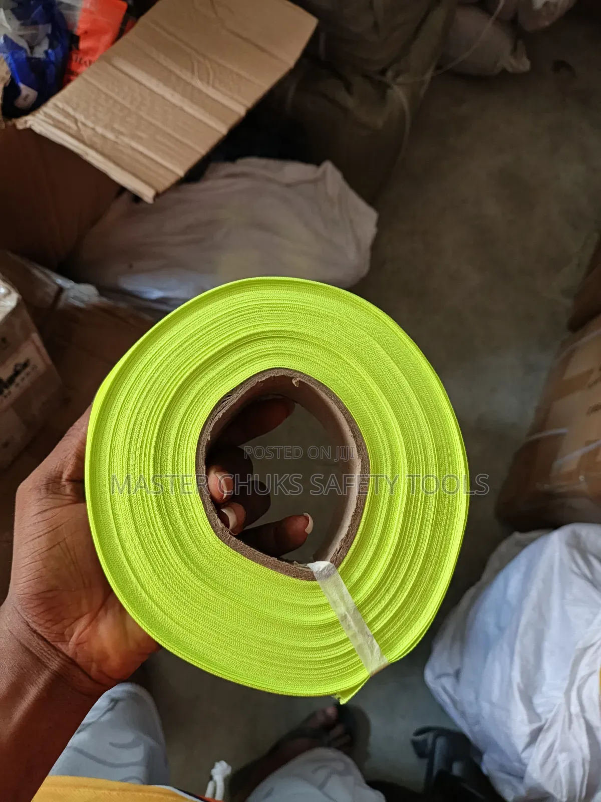 Reflective Tape