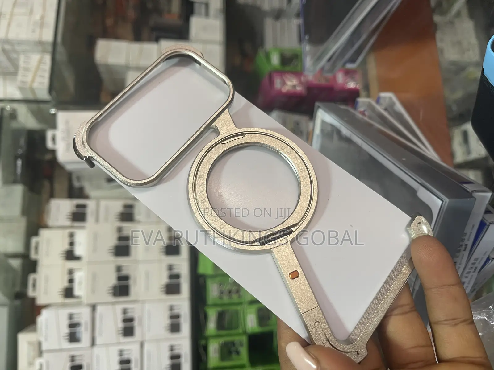 iPhone 17promax Case