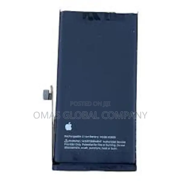 iPhone 13 Battery
