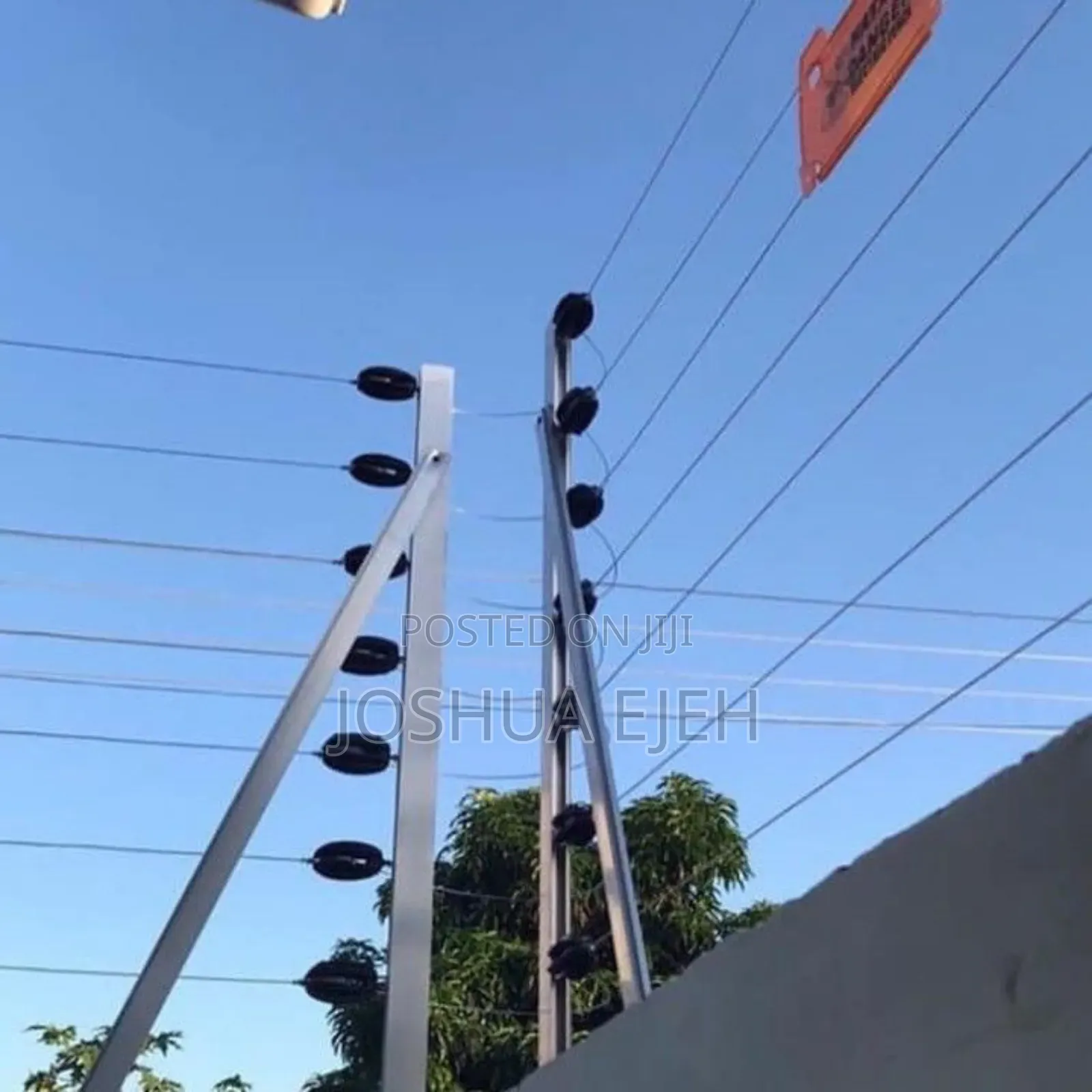 Installation of Electric Fence for Your Home