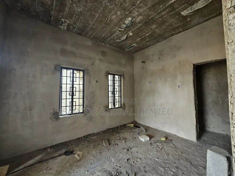 4bdrm Duplex in Ibara Housing Estate, Abeokuta South for sale