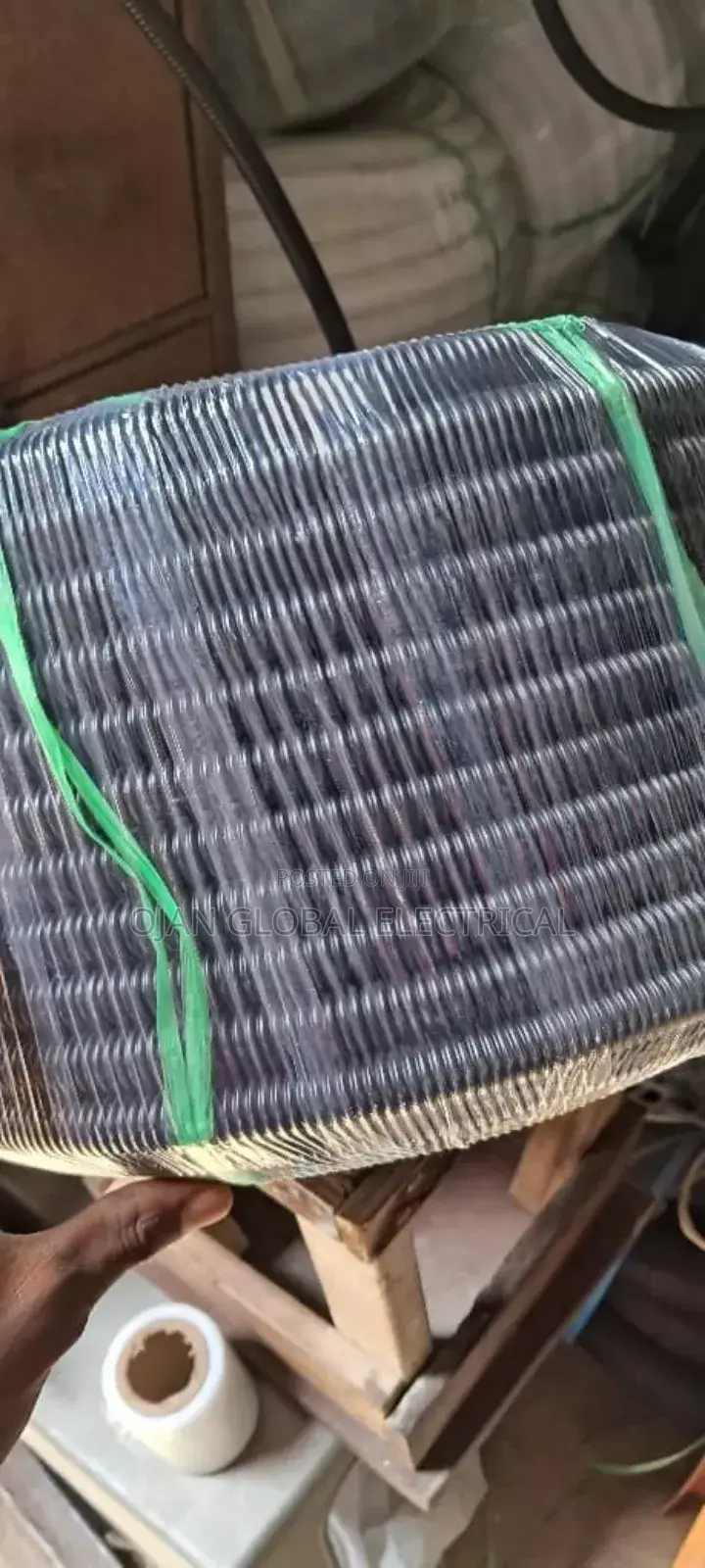 20mm Flexible Pipe