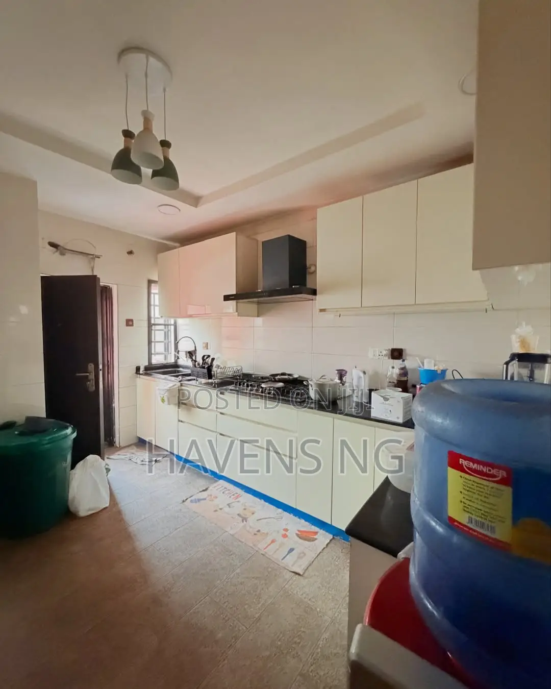 Furnished 4bdrm Duplex in Abraham Adesanya for sale
