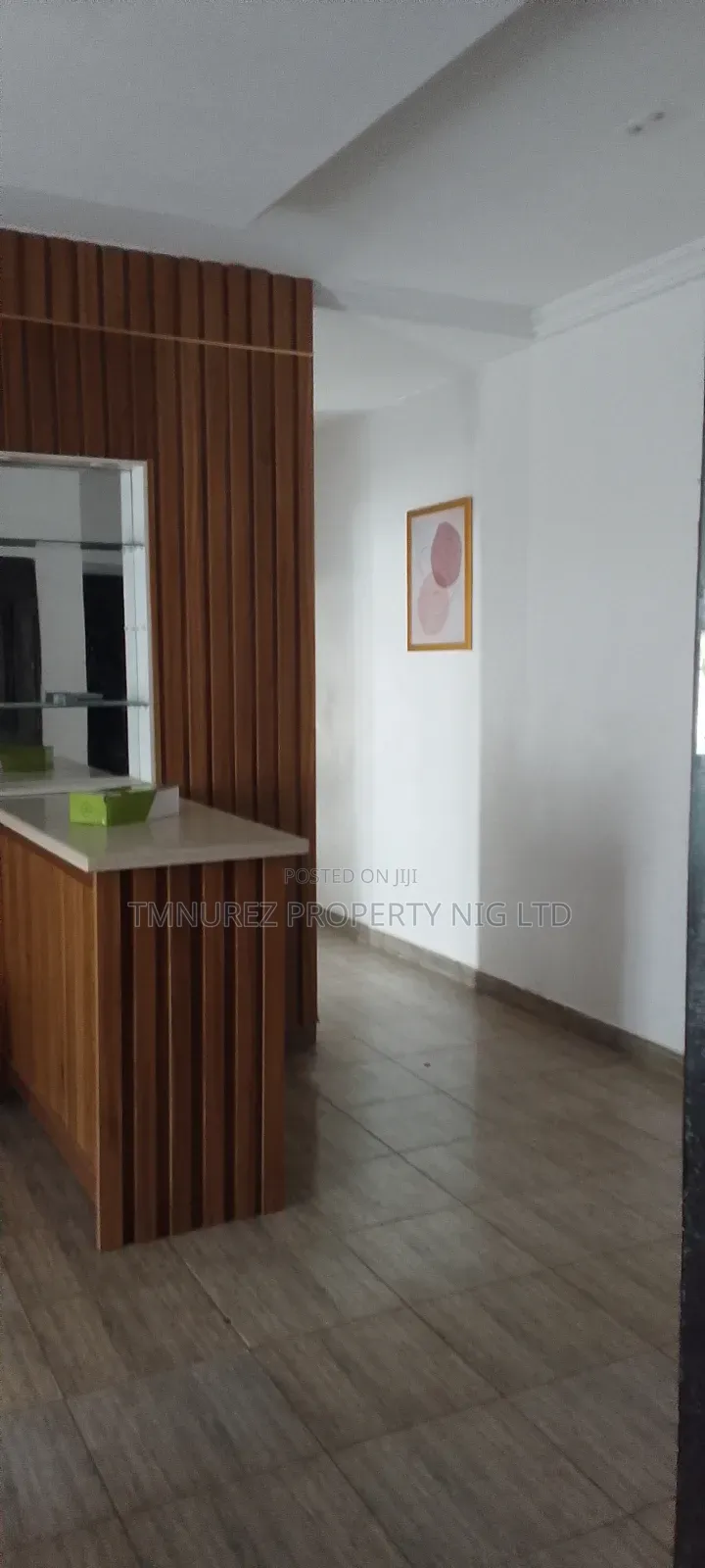 2bdrm Block of Flats in Ikota Villa Estate for rent