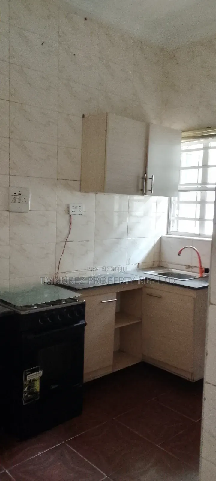 2bdrm Block of Flats in Ikota Villa Estate for rent