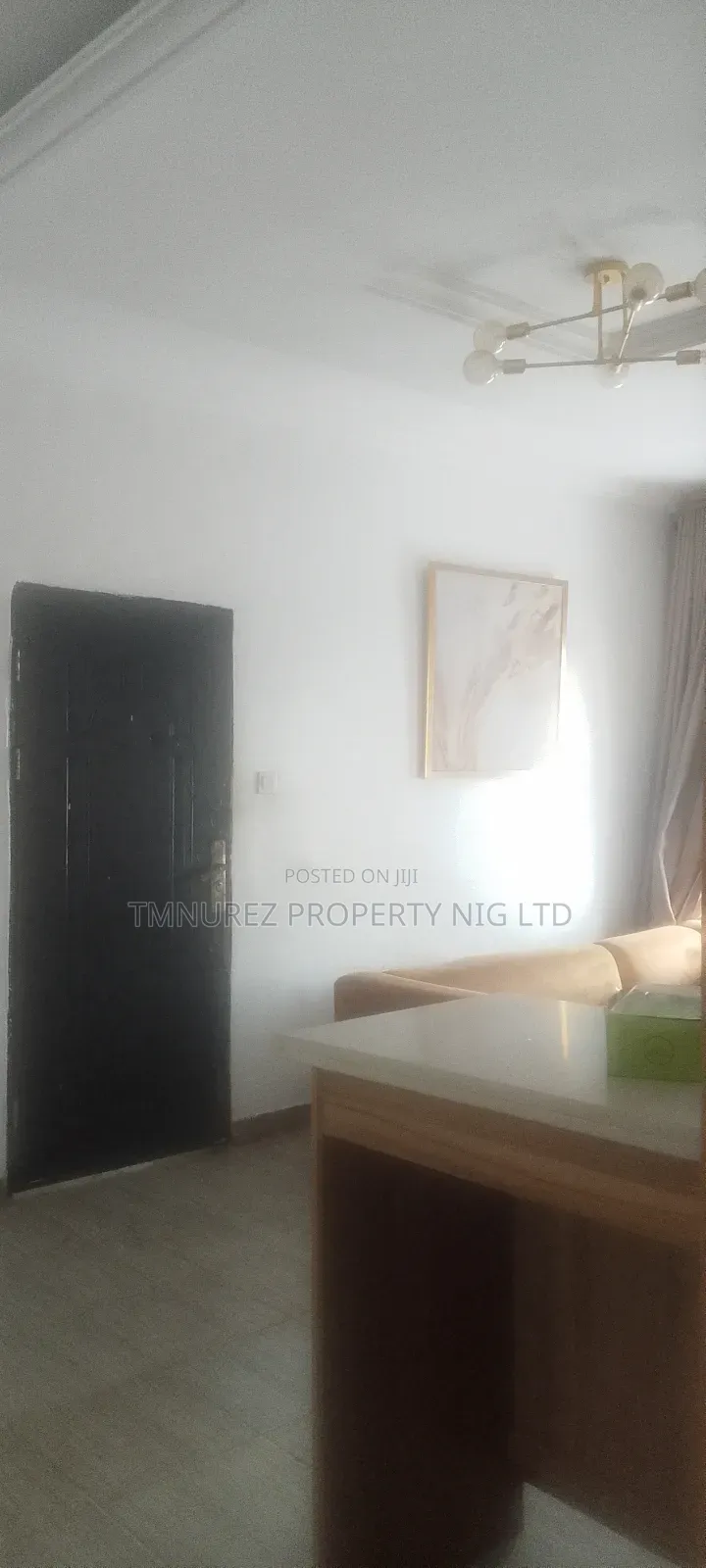 2bdrm Block of Flats in Ikota Villa Estate for rent