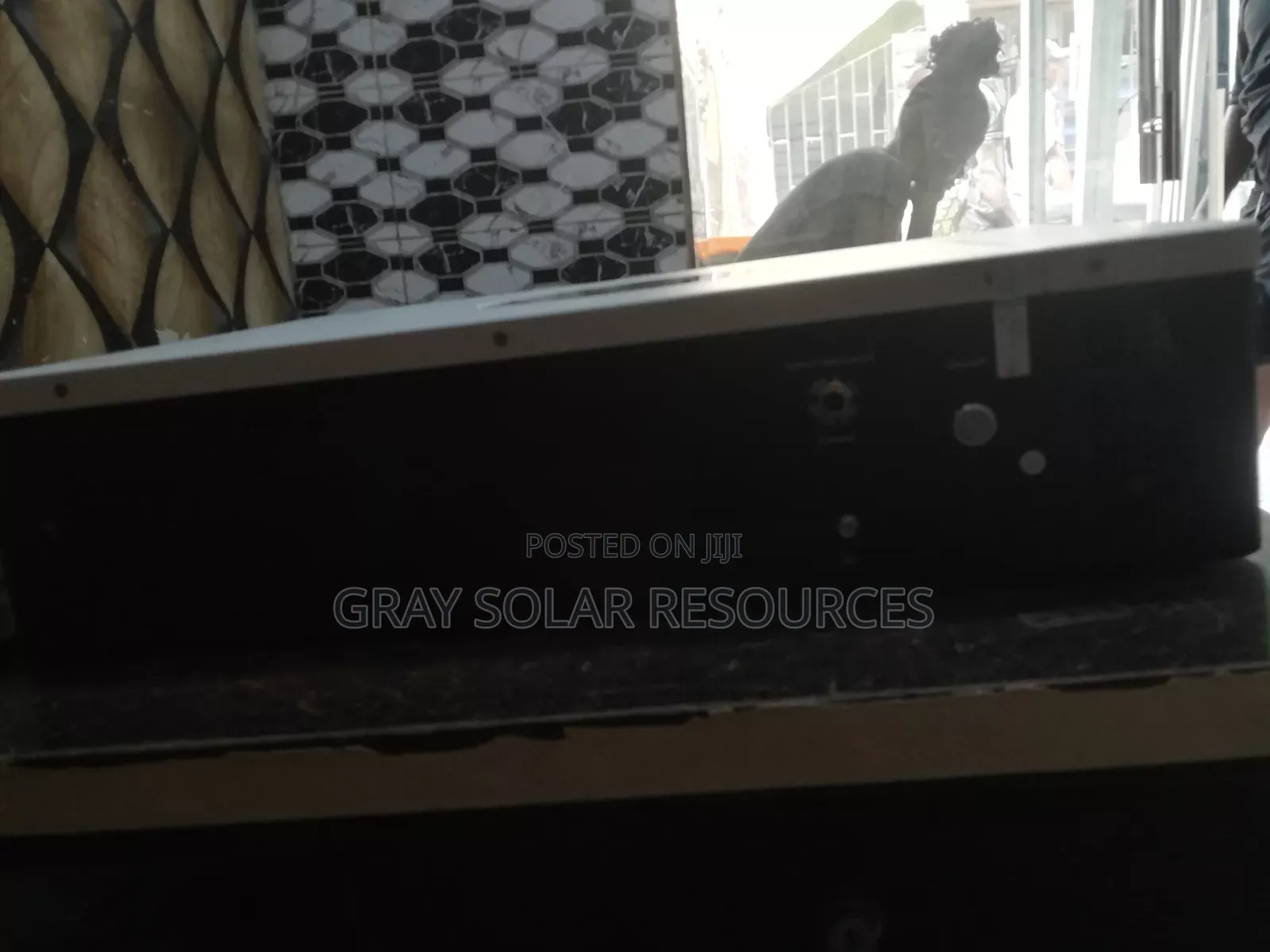Felicity Ivem (8kw) 48v Hybrid Solar Inverter