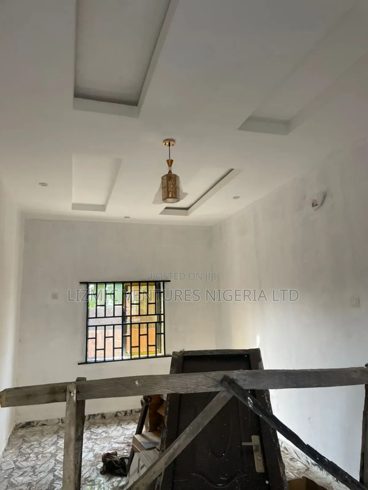 Furnished Mini Flat in Isuti Rd, Ikotun / Ikotun/Igando for rent