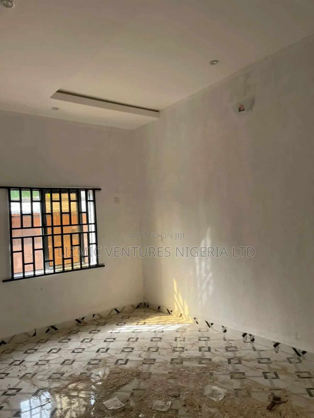 Furnished Mini Flat in Isuti Rd, Ikotun / Ikotun/Igando for rent
