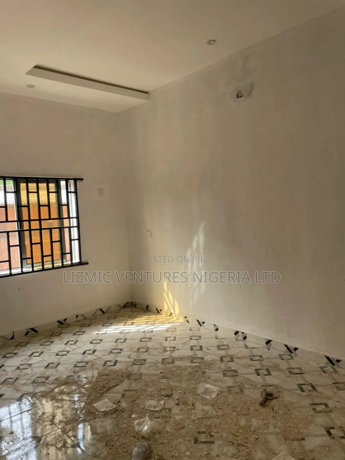 Furnished Mini Flat in Isuti Rd, Ikotun / Ikotun/Igando for rent
