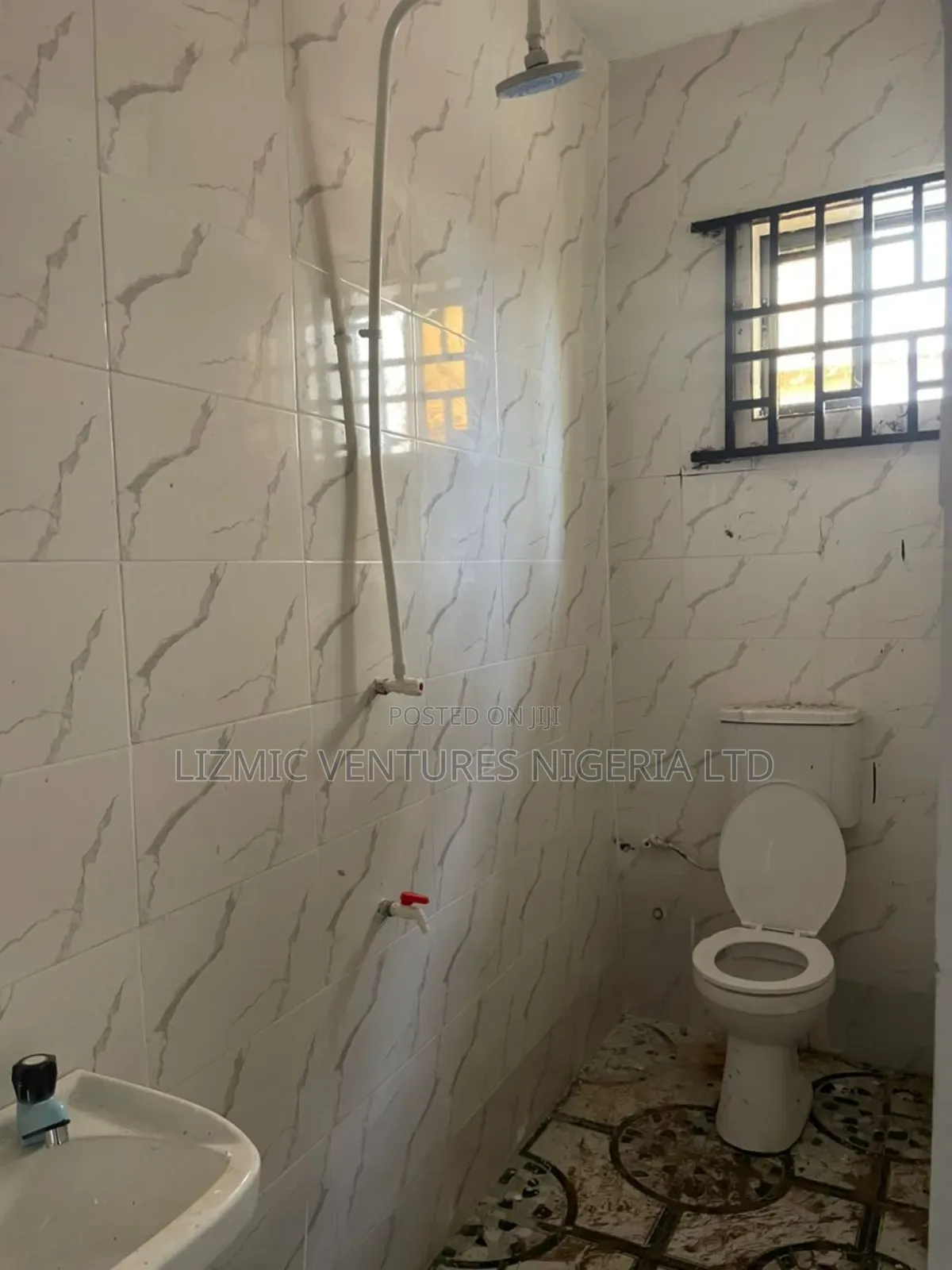 Furnished Mini Flat in Isuti Rd, Ikotun / Ikotun/Igando for rent