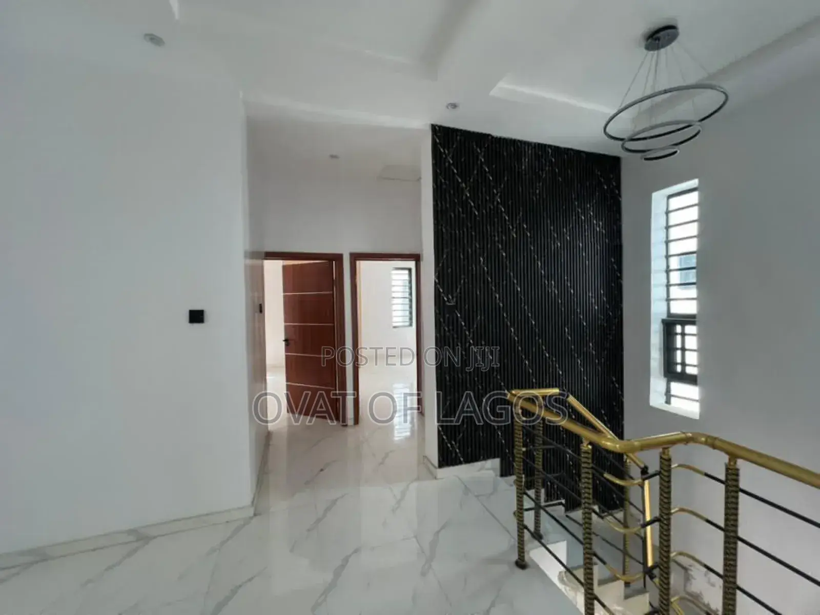 4bdrm Duplex in Ikota for sale