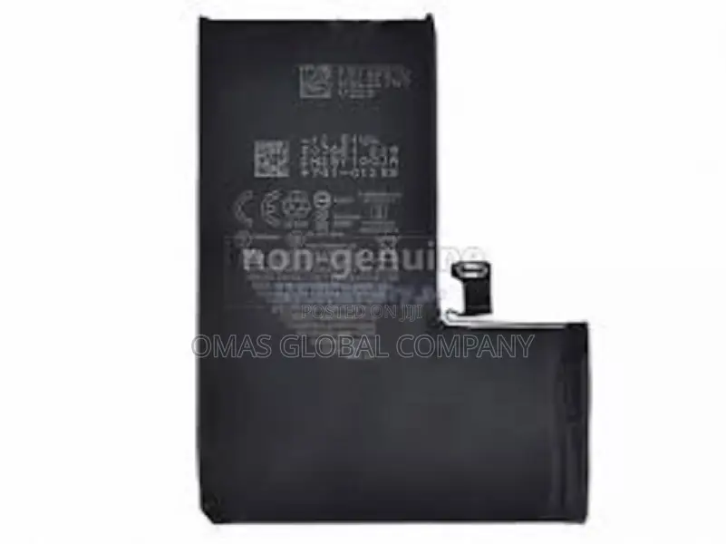 iPhone 14 Pro Battery