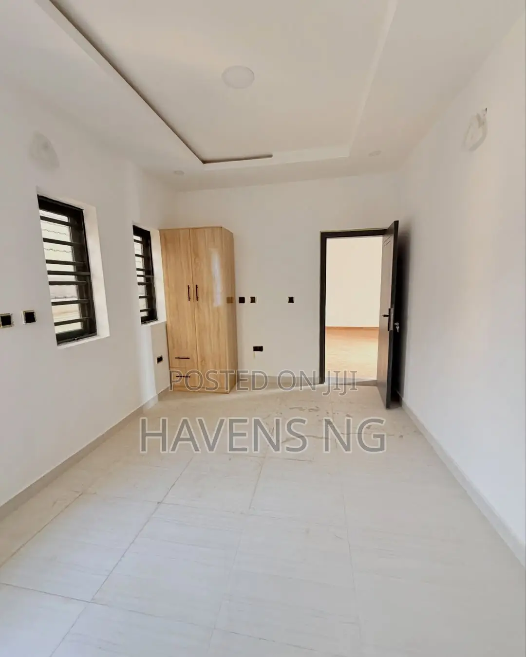 2bdrm Apartment in GRA Phase 1 for sale
