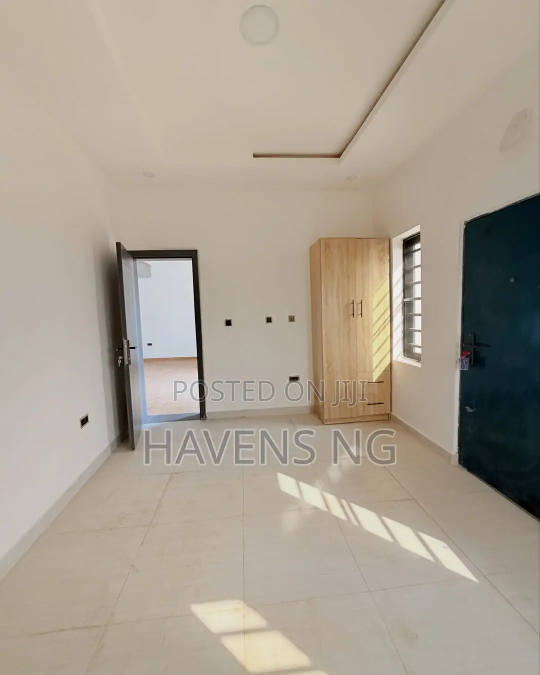 2bdrm Apartment in GRA Phase 1 for sale