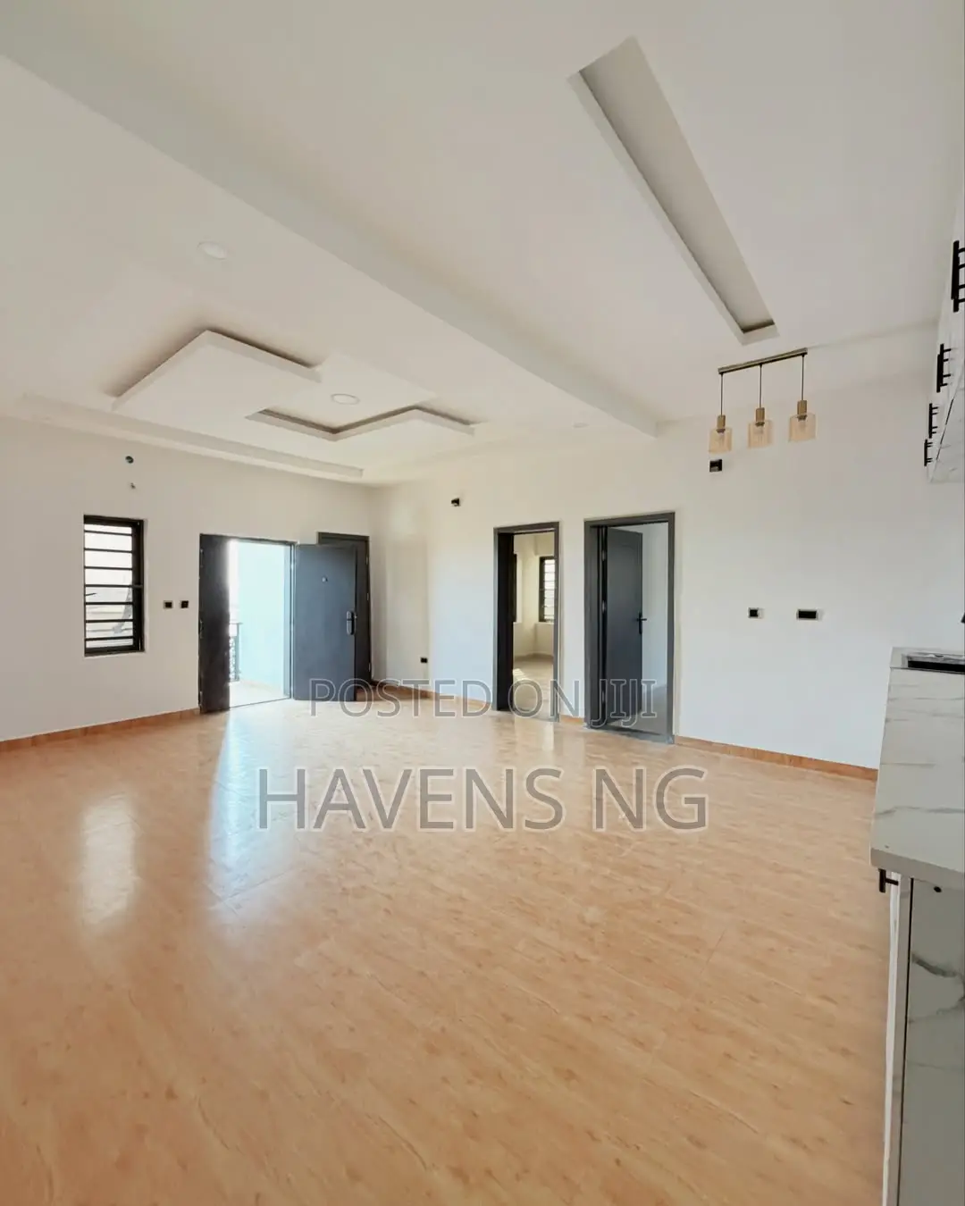 2bdrm Apartment in GRA Phase 1 for sale