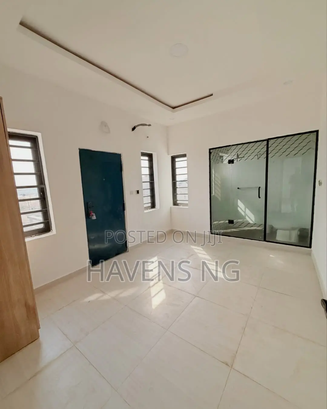 2bdrm Apartment in GRA Phase 1 for sale